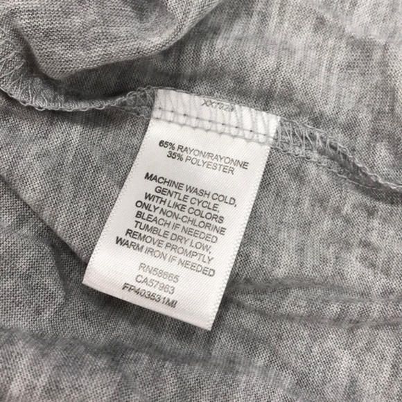 Free Press Chloe Retro T-shirt - Picture 4 of 5